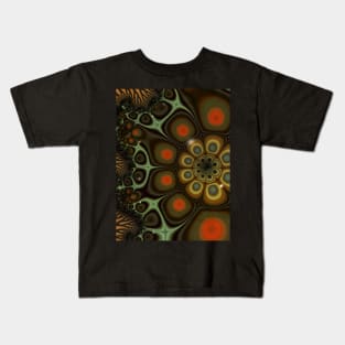 Vegetal Kids T-Shirt